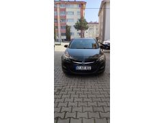 Sahibinden Opel Astra 1.6 Edition 2012 Model  219.000 km Lacivert