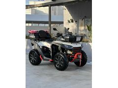 Sahibinden ATV & UTV Segway Snarler AT6L X 570 