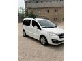 Sahibinden Peugeot Partner 1.6 HDI Active 2017 Model 