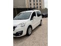 Sahibinden Peugeot Partner 1.6 HDI Active 2017 Model 