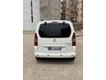 Sahibinden Peugeot Partner 1.6 HDI Active 2017 Model 