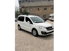 Sahibinden Peugeot Partner 1.6 HDI Active 2017 Model 