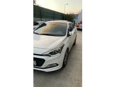 Sahibinden Hyundai i20 1.2 MPI Elite 2015 Model 