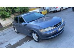 Sahibinden Opel Vectra 1.6 Comfort 2001 Model 