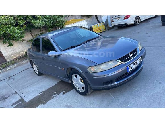Sahibinden Opel Vectra 1.6 Comfort 2001 Model 