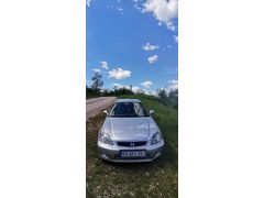 Sahibinden Honda Civic 1.6 i ES 1999 Model Ordu