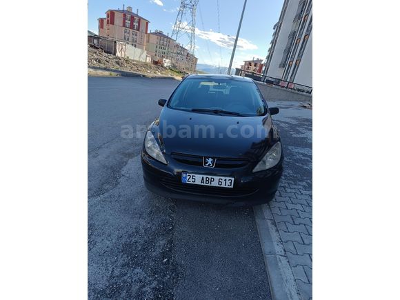 Sahibinden Peugeot 307 1.6 XT 2003 Model