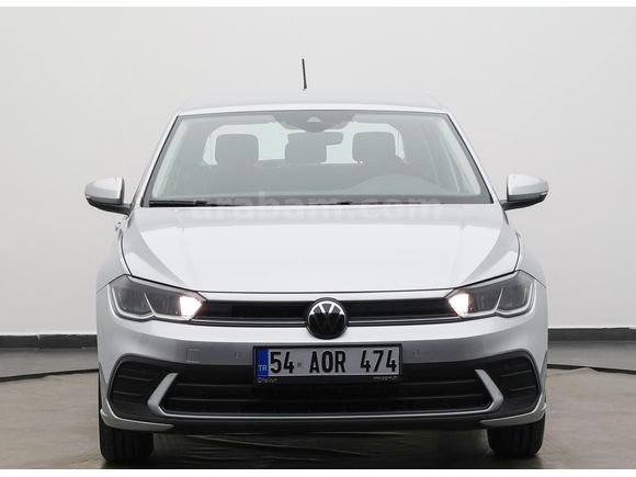 SIFIR KİLOMETRE GARAJDAN VİTRİNE