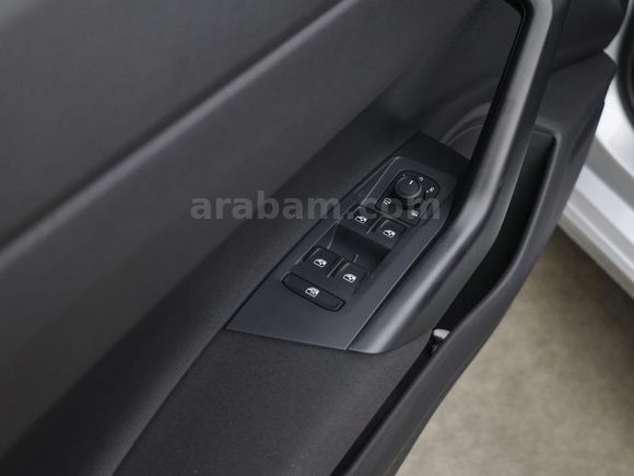 SIFIR KİLOMETRE GARAJDAN VİTRİNE