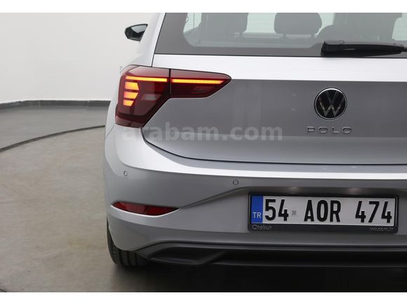 SIFIR KİLOMETRE GARAJDAN VİTRİNE