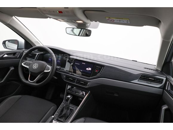 SIFIR KİLOMETRE GARAJDAN VİTRİNE