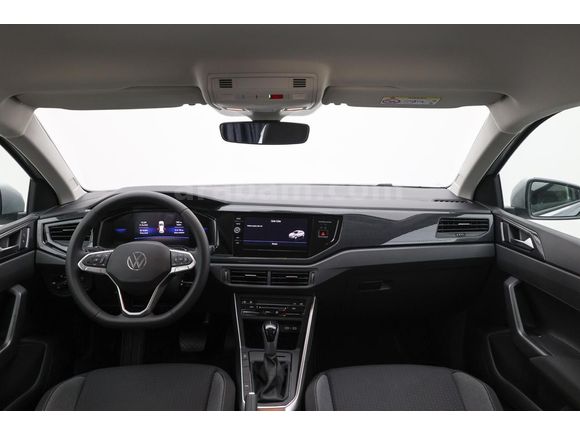 SIFIR KİLOMETRE GARAJDAN VİTRİNE
