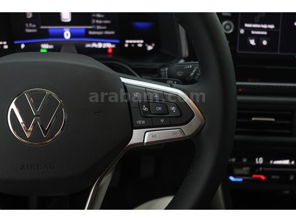 SIFIR KİLOMETRE GARAJDAN VİTRİNE