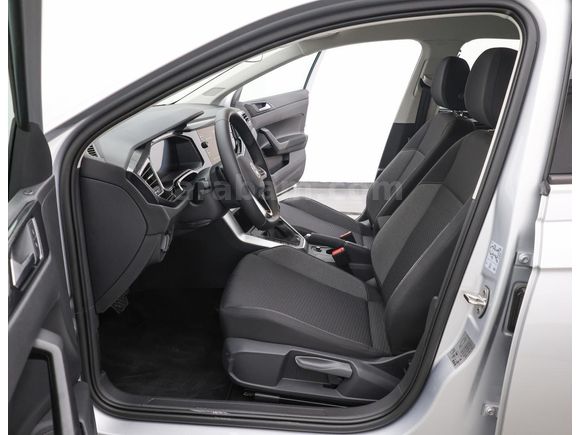 SIFIR KİLOMETRE GARAJDAN VİTRİNE