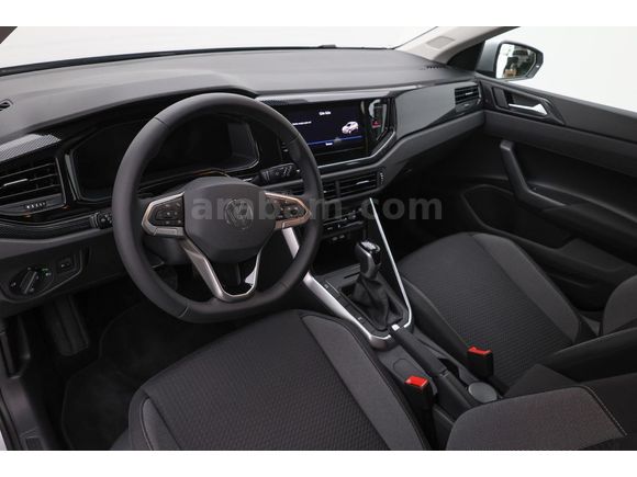 SIFIR KİLOMETRE GARAJDAN VİTRİNE