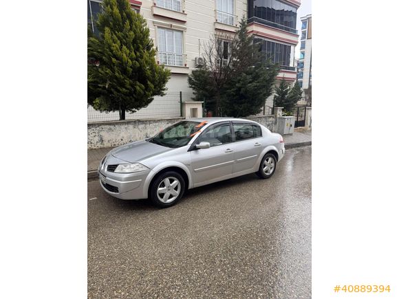 Hatasıza yakın megan2
