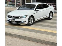 SAHİBİNDEN SATLIK PASSAT