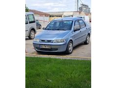 Sahibinden Fiat Albea 1.3 Multijet EL 2004 Model