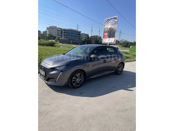 Otomatik 1.2 PureTech Prime 2021 Model 44 bin km 