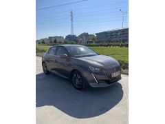 Otomatik 1.2 PureTech Prime 2021 Model 44 bin km 