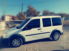 Sahibinden Ford Tourneo Connect 1.8 TDCI Trend 2012 Model  169.000 km Beyaz