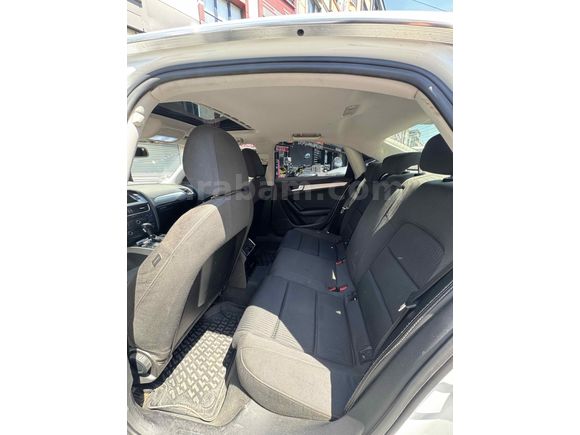 Sahibinden Audi A4 Sedan 1.8 TFSI 2012 Model 160 beygir  