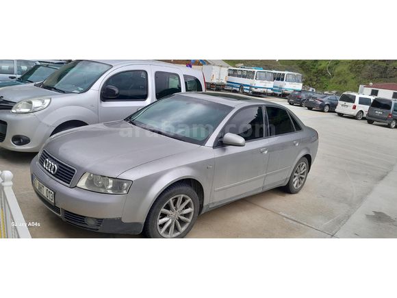 acil acil acil Sahibinden Audi A4 Sedan 1.9 TDI 2003 Model fiyat ta yardımcı olurum