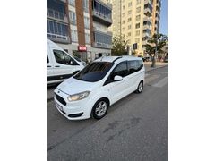Çok temiz 1.6 Delux paket