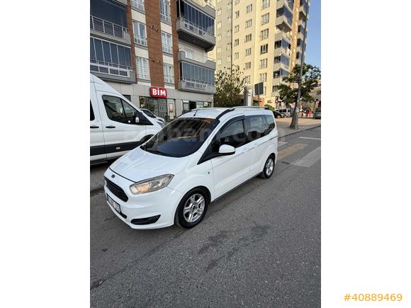 Çok temiz 1.6 Delux paket