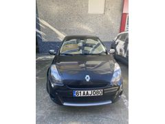 Sahibinden Renault Clio 1.5 dCi Night & Day 2012 Model  205.000 km Siyah