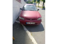 Sahibinden Hyundai Accent 1.3 LX 2000 Model