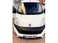 Sahibinden Fiat Fiorino Panorama 1.3 Multijet Pop 2016 Model 