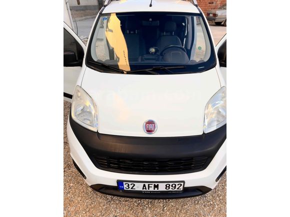 Sahibinden Fiat Fiorino Panorama 1.3 Multijet Pop 2016 Model 