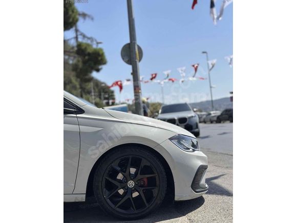 Memurdan Temiz polo