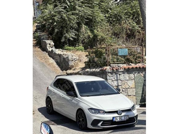Memurdan Temiz polo
