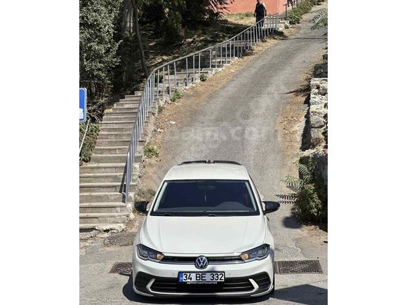 Memurdan Temiz polo