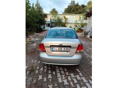 Sahibinden Chevrolet Kalos 1.4 SE 2005 Model  253.000 km Gri