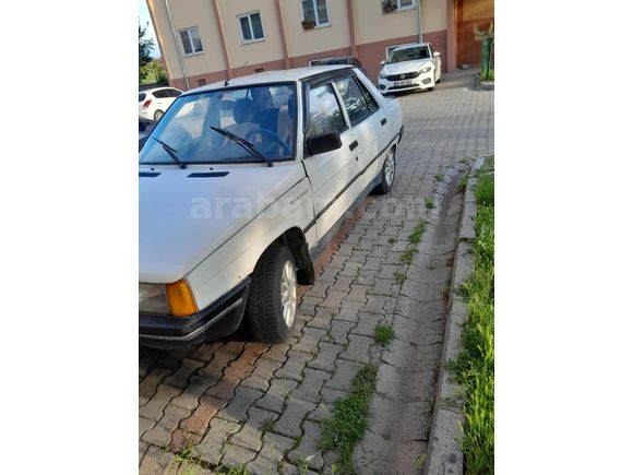 Sahibinden Renault R 9 1.4 Spring 1992 Model