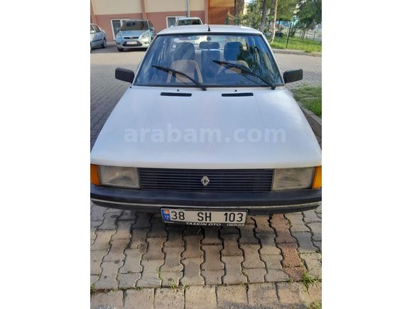 Sahibinden Renault R 9 1.4 Spring 1992 Model