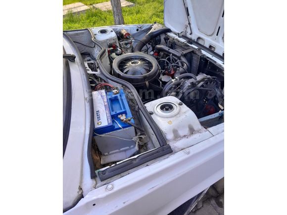 Sahibinden Renault R 9 1.4 Spring 1992 Model