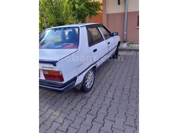 Sahibinden Renault R 9 1.4 Spring 1992 Model