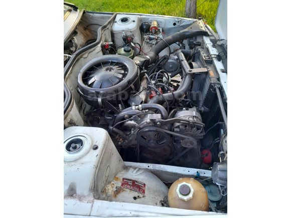 Sahibinden Renault R 9 1.4 Spring 1992 Model