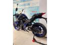 Sahibinden Yamaha MT 25 ABS 