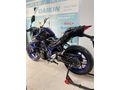 Sahibinden Yamaha MT 25 ABS 
