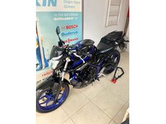 Sahibinden Yamaha MT 25 ABS 