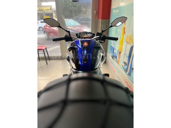 Sahibinden Yamaha MT 25 ABS 