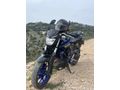 Sahibinden Yamaha MT 25 ABS 