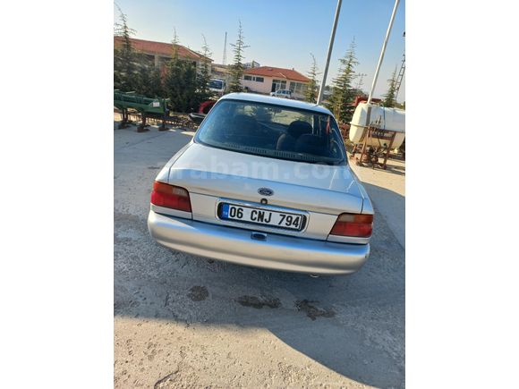 Sahibinden Ford Escort 1.6 Ghia 1997 Model
