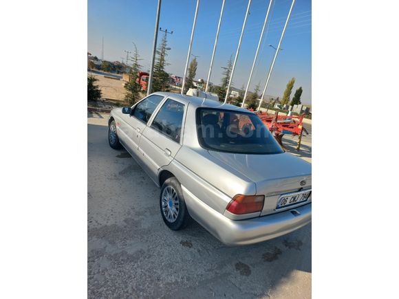 Sahibinden Ford Escort 1.6 Ghia 1997 Model