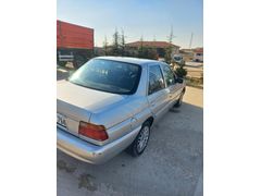 Sahibinden Ford Escort 1.6 Ghia 1997 Model